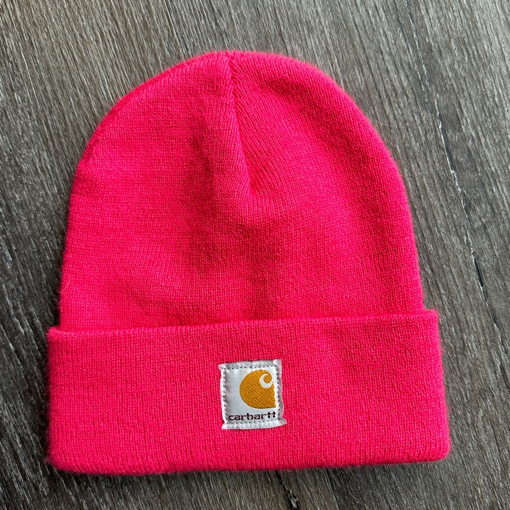 Youth Carhartt Hat